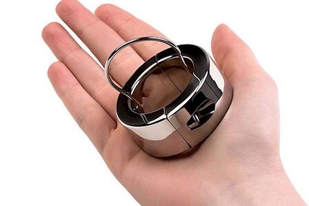 Bearing for the mastonka