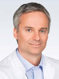 Doctor Urologist Péter